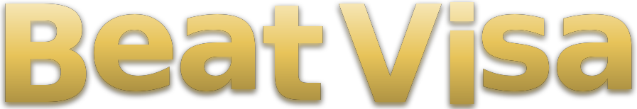 Beat Visa logo